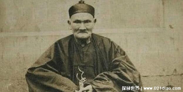 中国寿命最长的人是谁，用气功养生的李庆远(享年256岁)