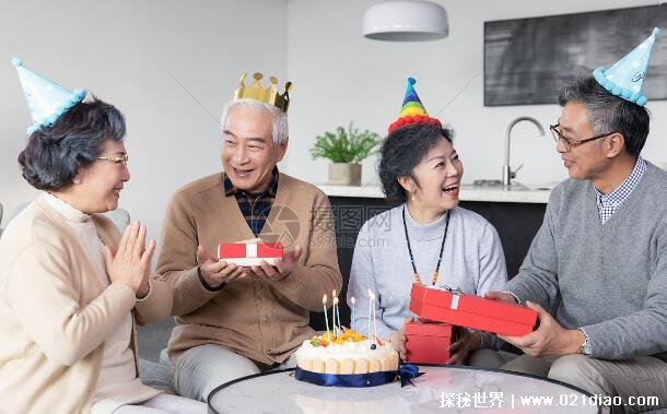 66岁生日有什么讲究，包66个饺子吃(三大讲究)