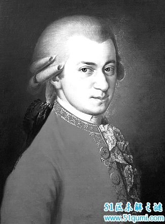 莫扎特究竟是因病死亡还是被毒杀?