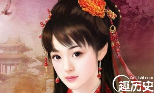汉武帝刘彻第一皇后陈阿娇是谁？