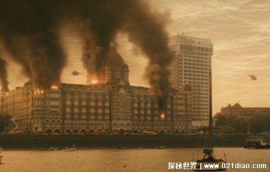 孟买酒店真实事件经过，死伤差不多500人(恐怖袭击长达60小时)