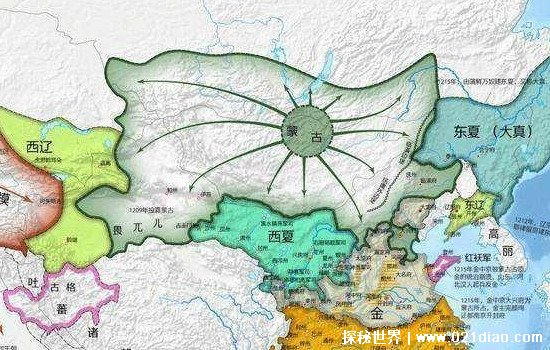 古代幽州是现在的什么地方，大致区域在北京/天津/河北北部一带