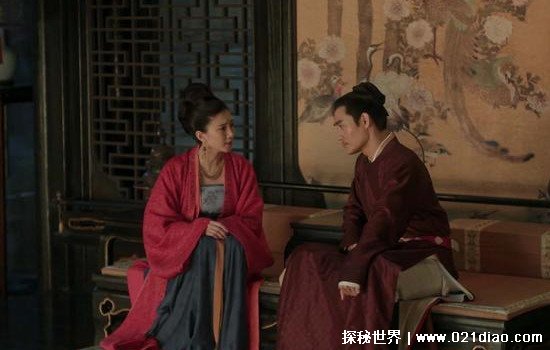 赵祯和曹皇后有几个孩子，没有任何子嗣但却可以辅助三位君王