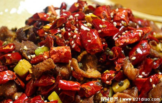 中国八大菜系之首，山东鲁菜(最早起源于商朝时期)