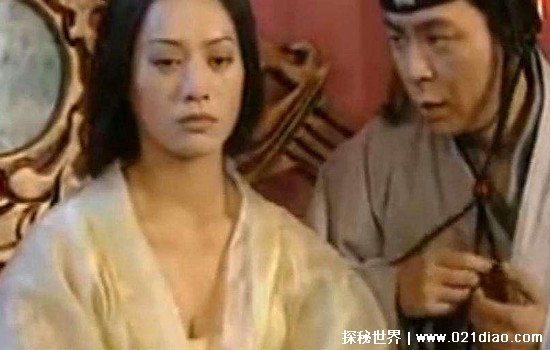 赵姬和嫪毐的孩子怎么死的，被秦始皇装在麻袋中活活摔死