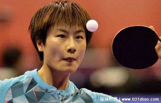 乒乓球是哪个国家发明的，起源于英国(1988年正式列入奥运会)