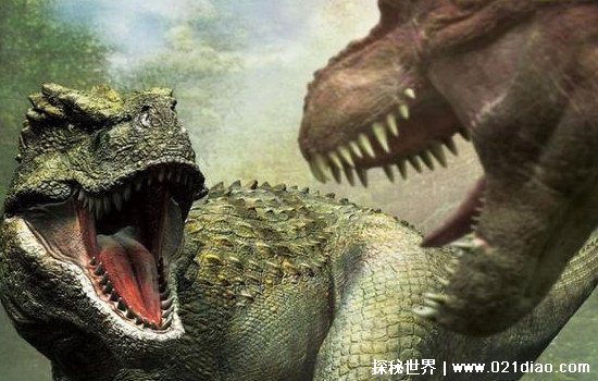 恐龙是怎么灭绝的三大原因，行星撞击和火山爆发可信度最高