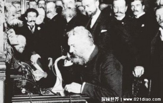 世界上最早的电话是谁发明的哪个国家什么时候?贝尔只是窃取者