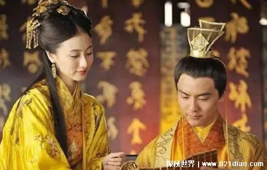 明孝宗朱佑樘为什么只有一个皇后，看看他与张皇后的爱情就懂了