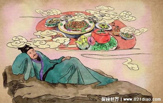 东坡肉的来历和典故，一代文豪苏轼也是一个大吃货