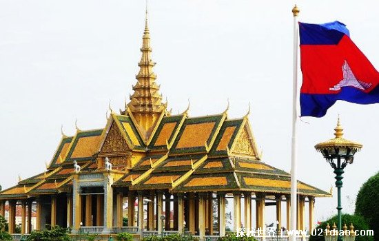 柬埔寨属于哪个国家生活条件怎么样，独立国家(经济比较落后)