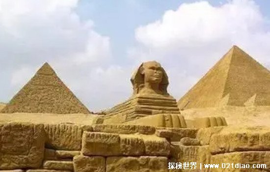埃及属于哪个洲的首都是，非洲国家首都开罗(四大文明古国之一)