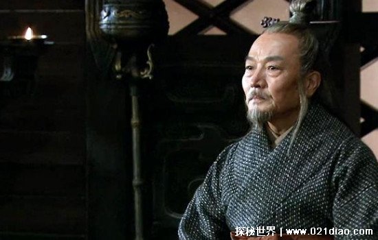 刘表和刘备是什么关系，为什么把荆州给刘备(可能就是一个试探)