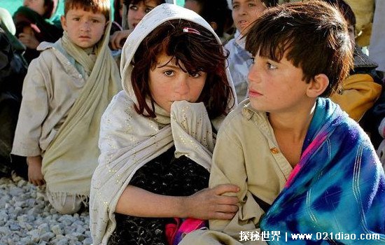 阿富汗人口面积多少人口，3290万人口/64.75万平方千米领土