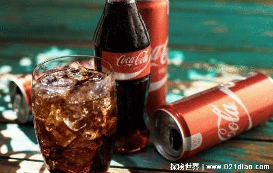 百事可乐是哪个国家的品牌，美国(可口可乐的主要竞争对手)