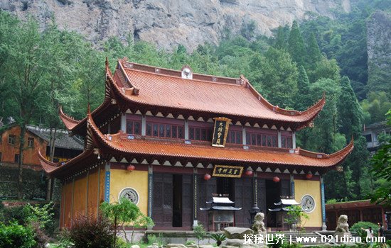 破山寺就是今江苏什么境内著名的佛寺禅院叫什么，兴福寺
