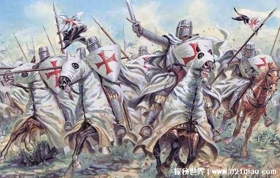 十字军东征唯一一次取得胜利的是，第一次东征(1096年至1099年)