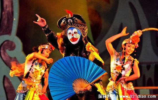 黄梅戏起源于哪个省，是湖北省黄梅县的地方戏后发展于安徽安庆