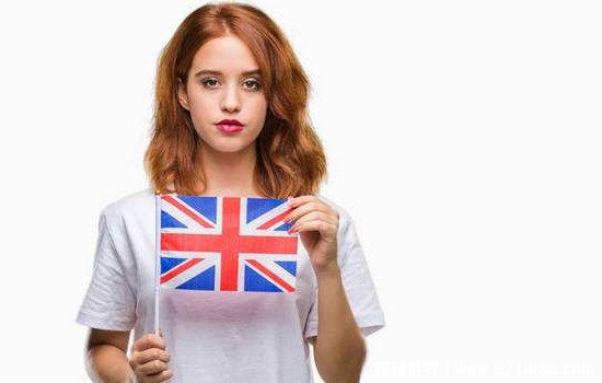 英国为什么分四个国家，本身就是由四个不同的国家联合组成