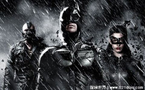 蝙蝠侠三部曲观看顺序，侠影之谜/黑暗骑士/黑暗骑士崛起