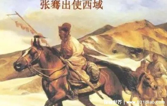 汉朝多少年，407年(曾是世界上最先进强大的文明帝国)