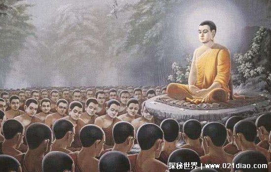 孙悟空的第一个师傅是谁，菩提祖师(堪比如来佛祖的存在)