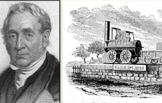 蒸汽机是谁发明的，古罗马数学家希罗发明(瓦特改良使用)