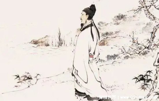 贺知章最著名的十首诗，回乡偶书道尽物是人非岁月变迁之境
