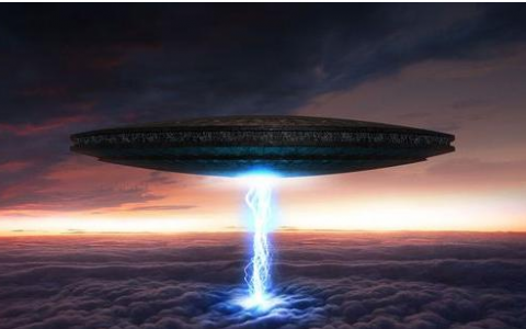外星人UFO真实存在?绝对机密曝光