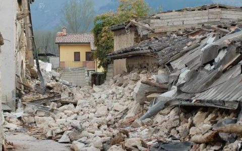 2022年哪里会有地震-2022年哪里会发生地震