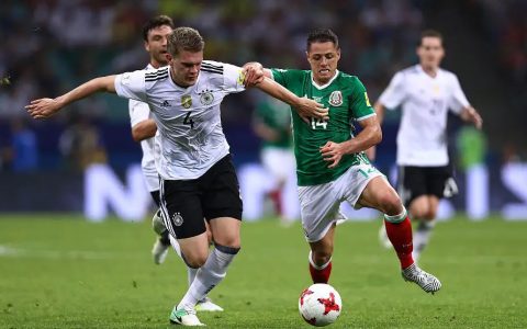2022年世界杯德国队阵容-2022年世界杯德国大名单