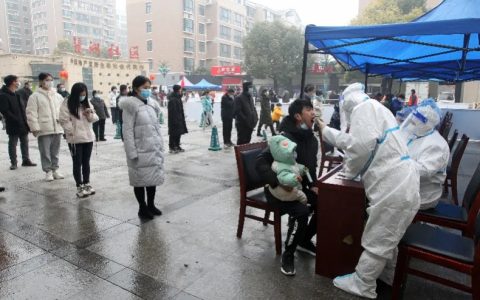 专家解读郑州疫情:病毒开的是宝马-郑州疫情到底有多严重