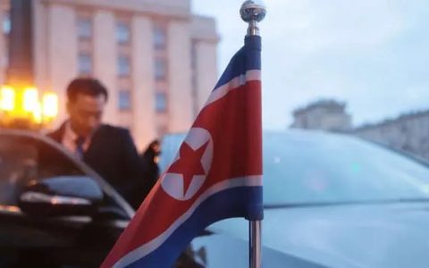朝鲜:从未与俄进行武器交易-朝鲜和俄罗斯接壤吗
