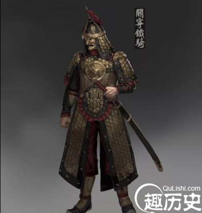 细数中国古代的几只特种部队，李世民的玄甲军仅排第三