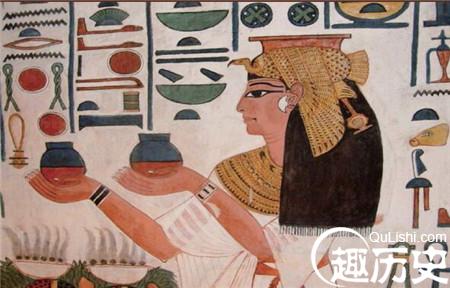 古埃及未被熟知五大科技：使用分数能解方程
