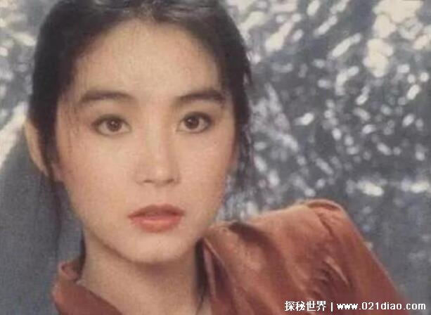 中国最漂亮女生第一名，最美还是林青霞