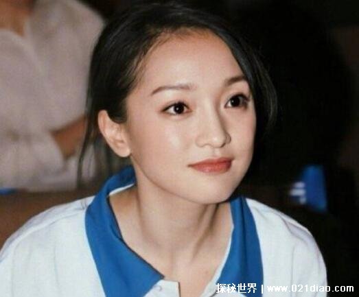 中国最漂亮女生第一名，最美还是林青霞