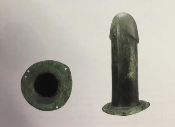 铜祖是什么东西注温水为什么会动，古代女性自慰工具(内藏机关)