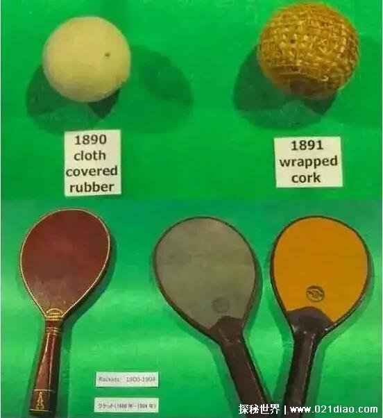 乒乓球起源于哪个国家，英国19世纪末发明(中国1959年开始夺冠)