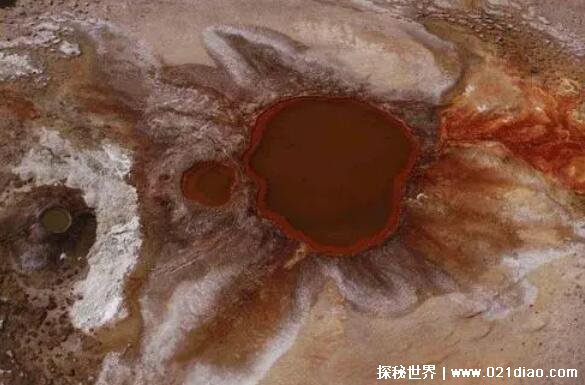 中国唯一的活火山在哪里，阿什库勒火山(位于新疆的西昆仑山)