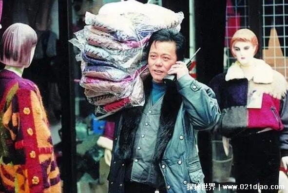 北漂是什么意思，外地人到北京去生活或工作(特指90年代第一批)
