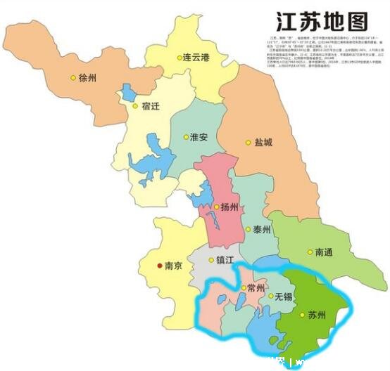 汉东省是哪个省的原型，以江苏省为主隐射全国多个省市