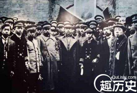 民国元年就是民国建国的那一年，1912年中华民国正式成立开始民国纪元