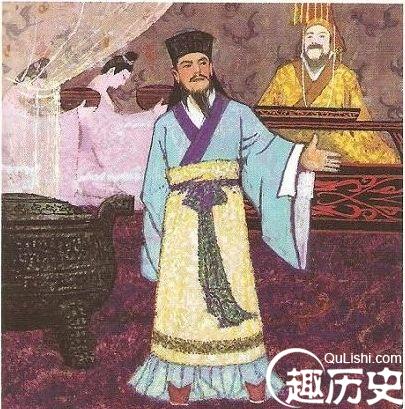 “绿帽子”典故和由来：齐庄公与崔杼之妻偷情