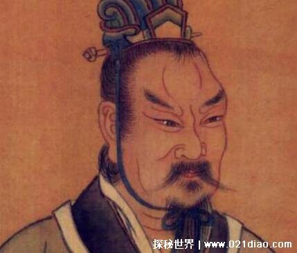 三皇五帝分别是谁，中华民族的开创者们(在后世都被追封为皇帝)