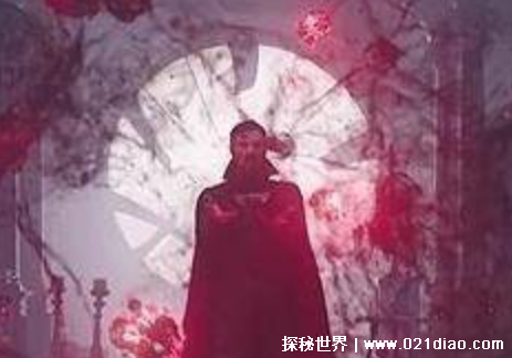 奇异博士2上映时间，中国台湾5月4日/美国5月6日(内地上映时间暂定)