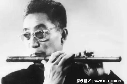 冯子存是我国的什么演奏家，长笛(在长笛的发展史上具有里程碑的意义)
