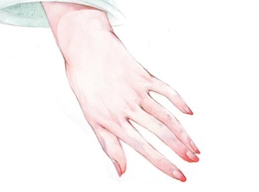 柔荑指女子的什么地方，纤细洁白的手(出自诗经中的诗词)