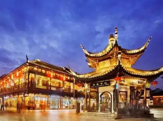 红楼梦中的金陵是现在的哪个城市，南京(金陵是南京的古称)