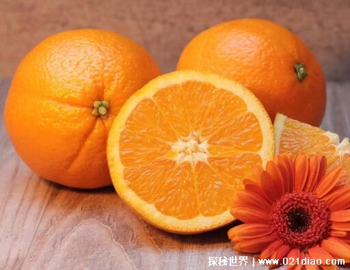 代表金榜题名的四种水果，橙子/石榴/甘蔗/柿子(最好在考前吃)